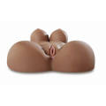 Sexo boneca brinquedos Lifelike roliço peitos bunda grande